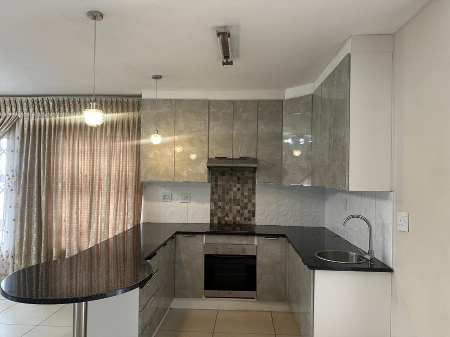 To Let 3 Bedroom Property for Rent in Cashan North West